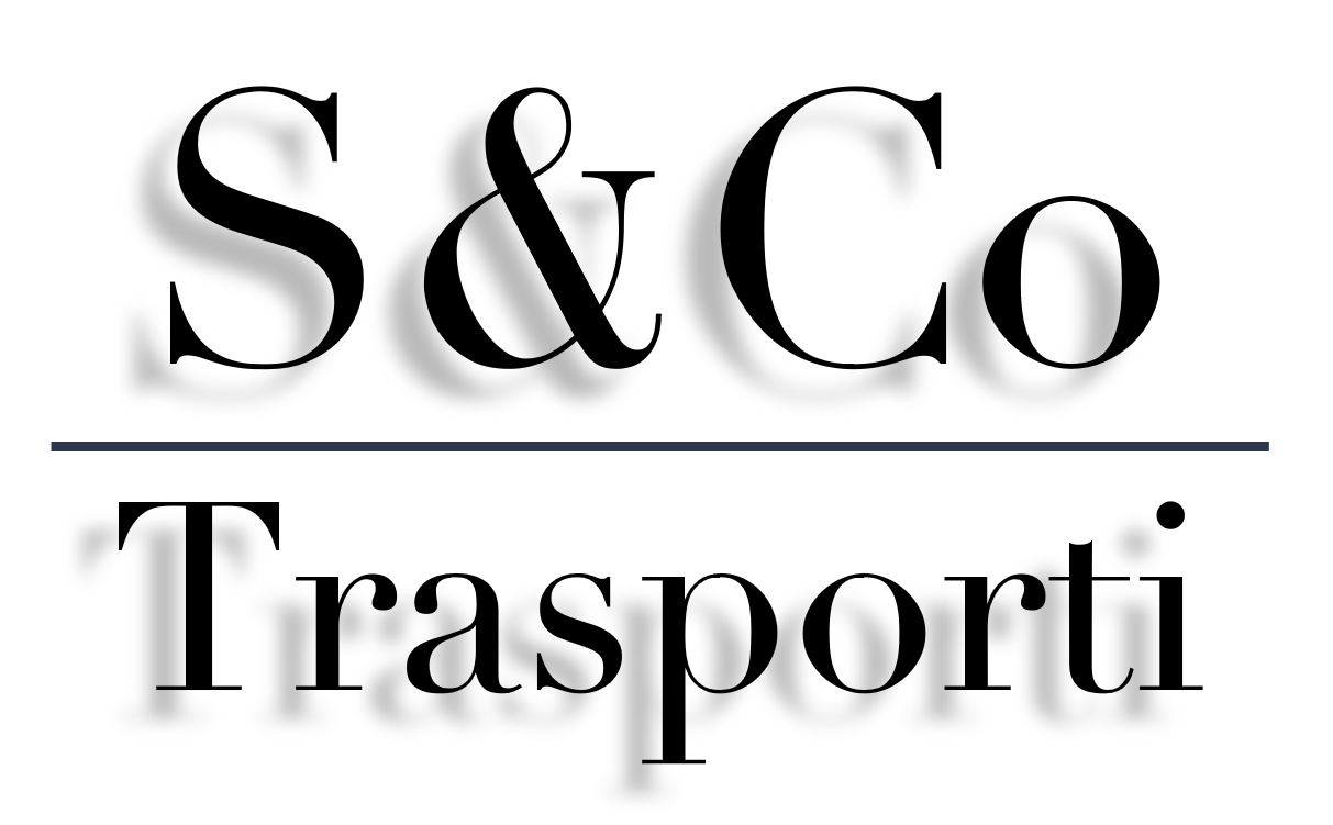 S&Co trasporti merci